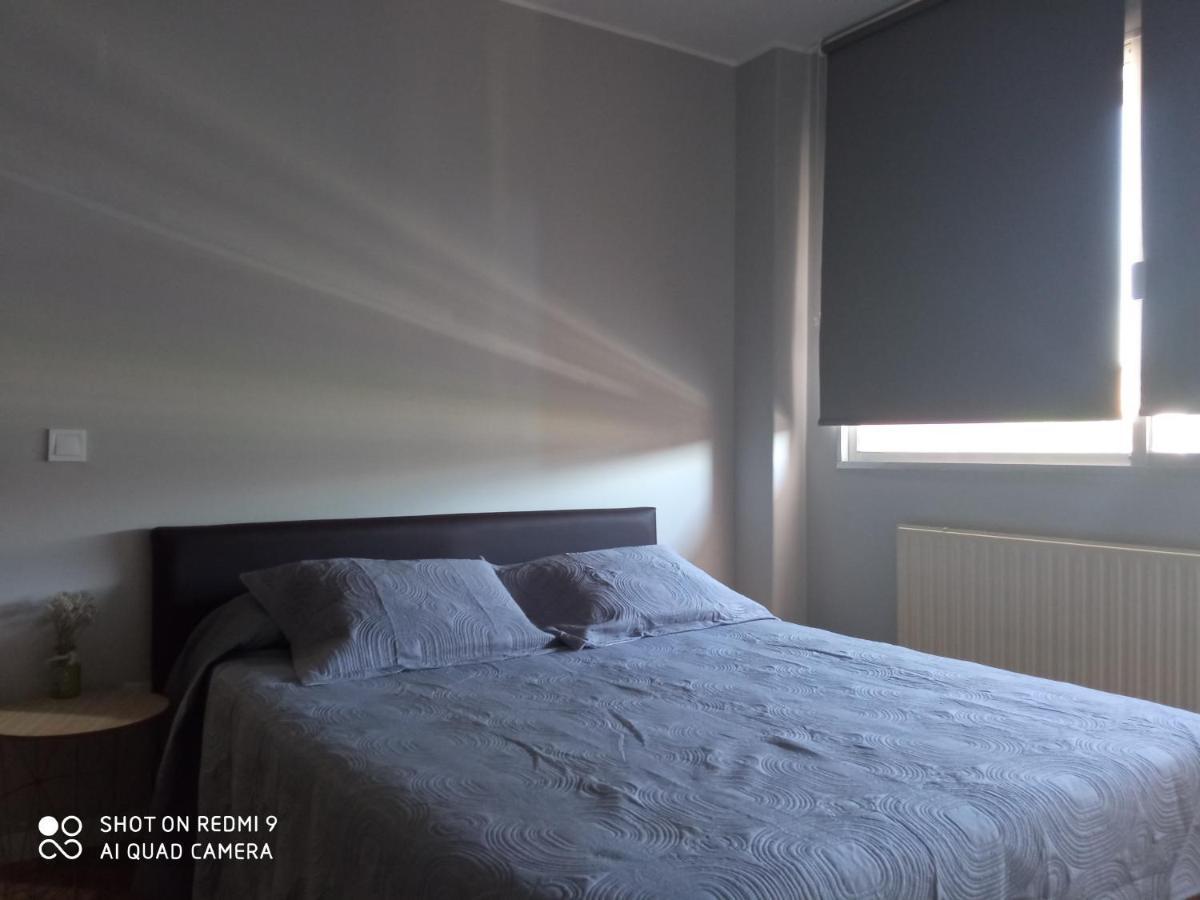 Ecorooms Padrón Exteriér fotografie